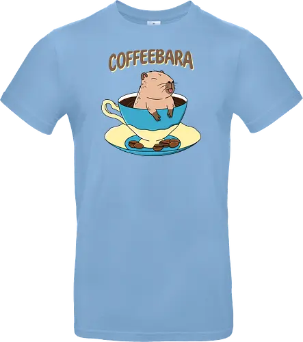 Coffeebara