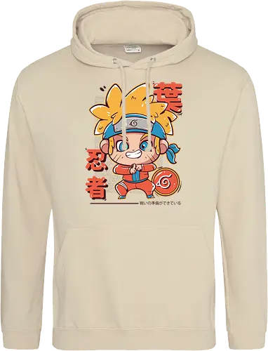 Cute Ninja