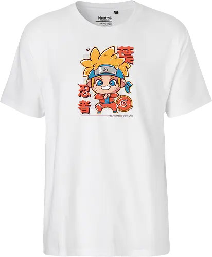 Cute Ninja