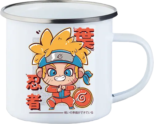Cute Ninja
