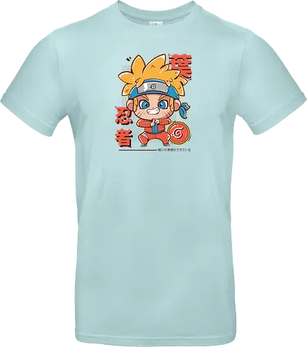 Cute Ninja