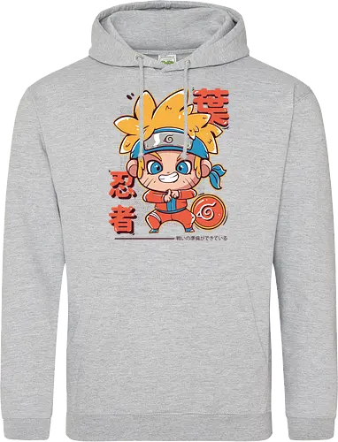 Cute Ninja