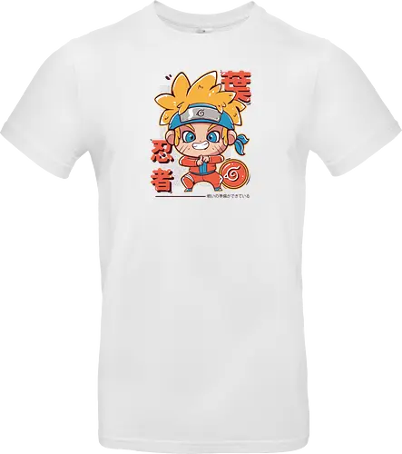Cute Ninja