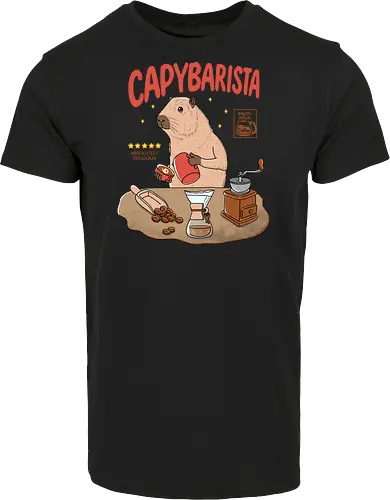 Capybarista