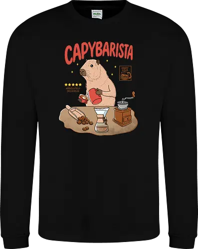 Capybarista