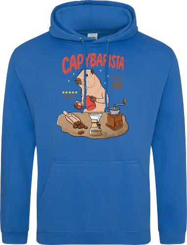 Capybarista