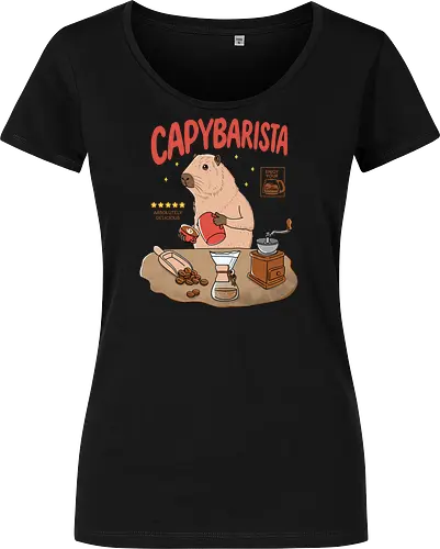 Capybarista