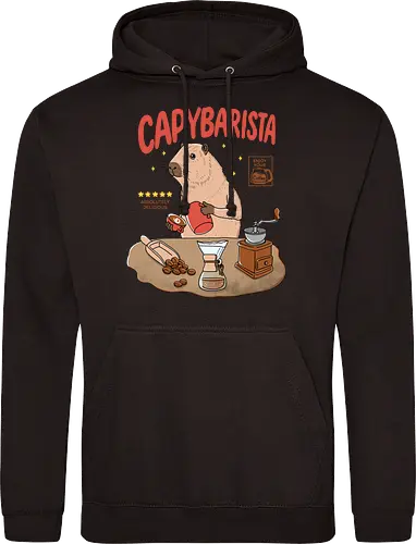 Capybarista