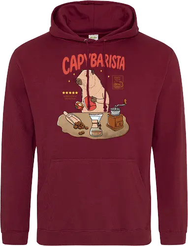 Capybarista