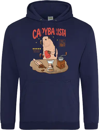 Capybarista