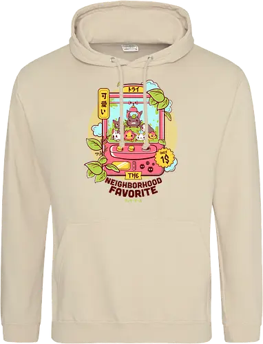 The Neighborhood Favorite