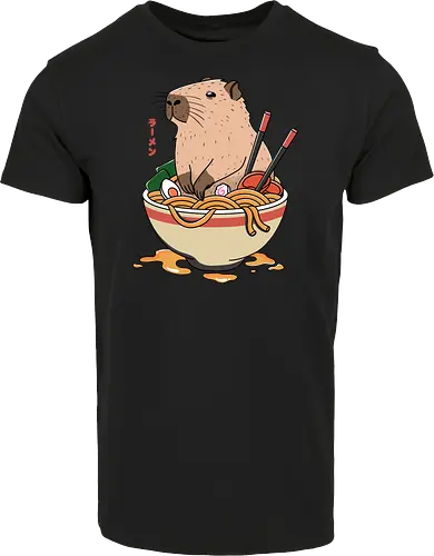 Capybara Ramen
