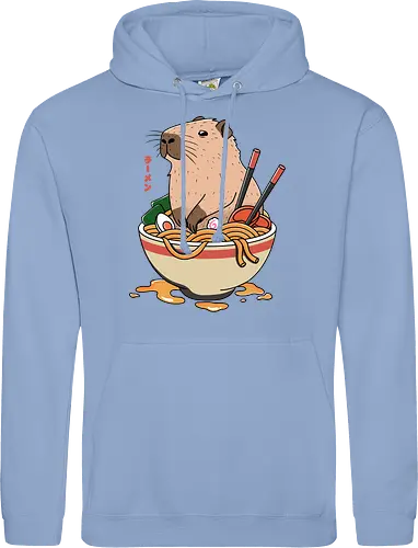 Capybara Ramen