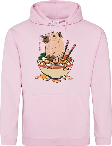 Capybara Ramen