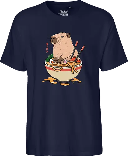 Capybara Ramen