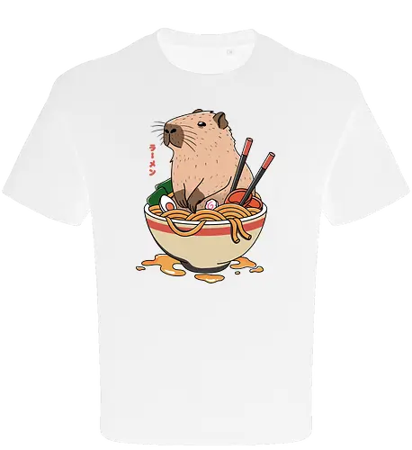 Capybara Ramen