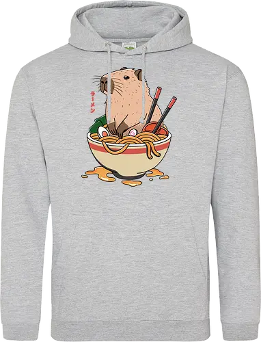 Capybara Ramen