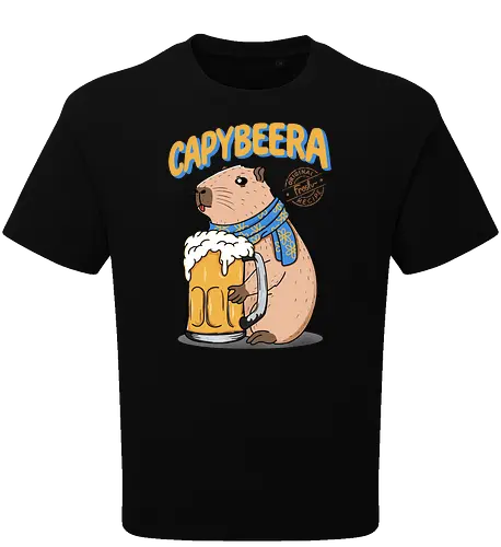 Capybeera