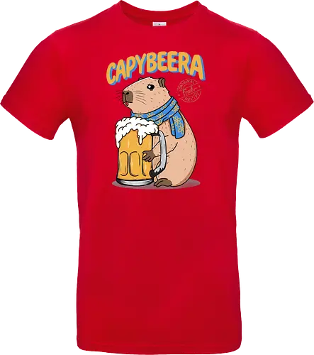 Capybeera