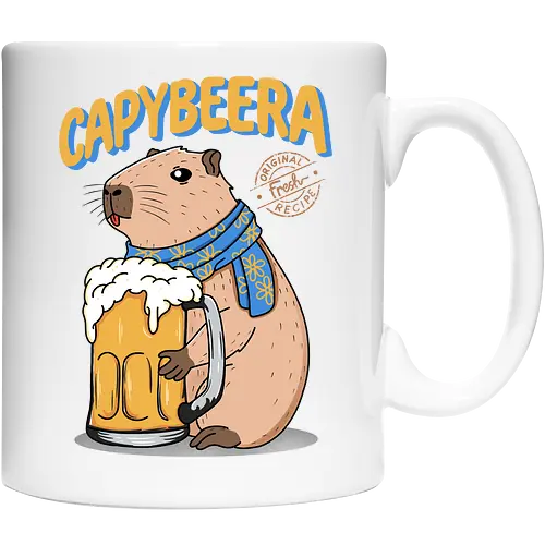 Capybeera