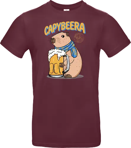 Capybeera
