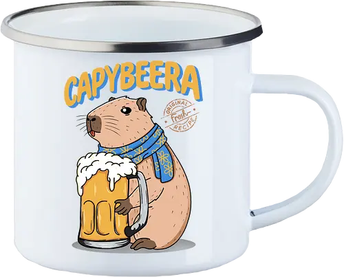 Capybeera