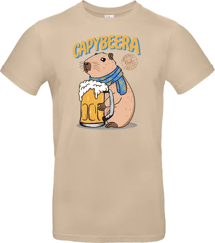 Capybeera