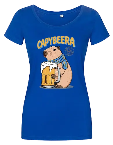 Capybeera