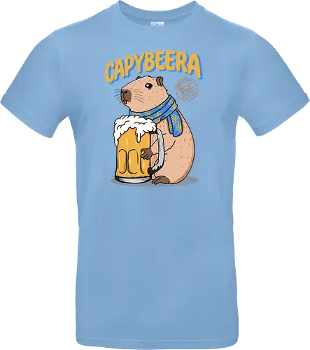 Capybeera