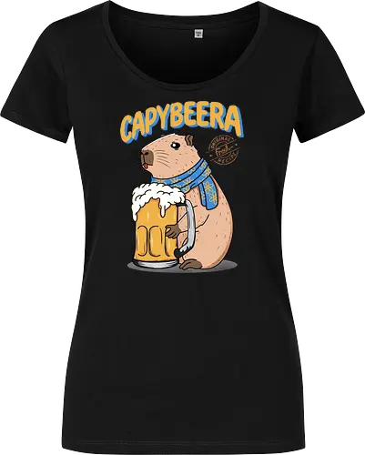 Capybeera