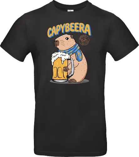 Capybeera