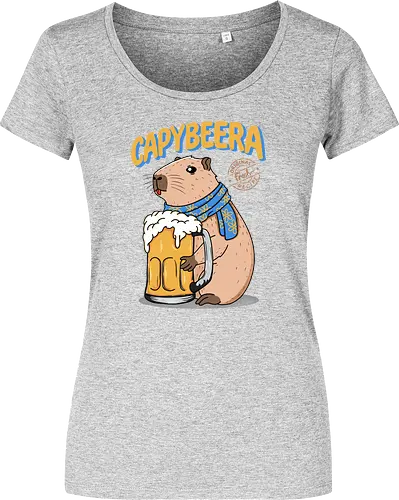 Capybeera