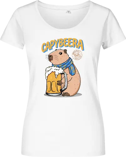 Capybeera