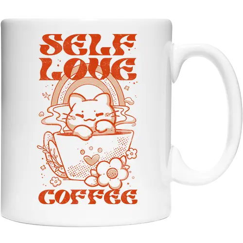 Self Love Coffee