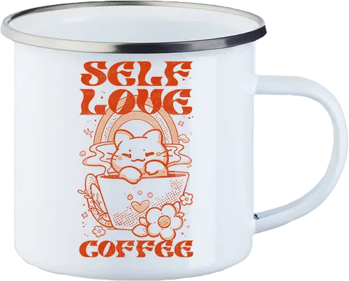 Self Love Coffee