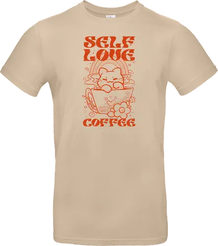 Self Love Coffee