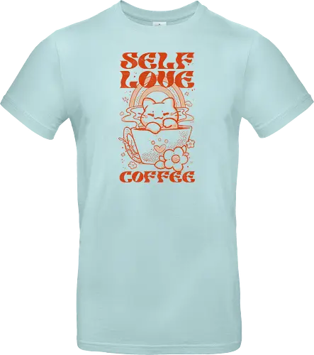 Self Love Coffee