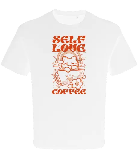 Self Love Coffee