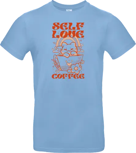 Self Love Coffee