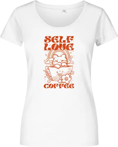 Self Love Coffee