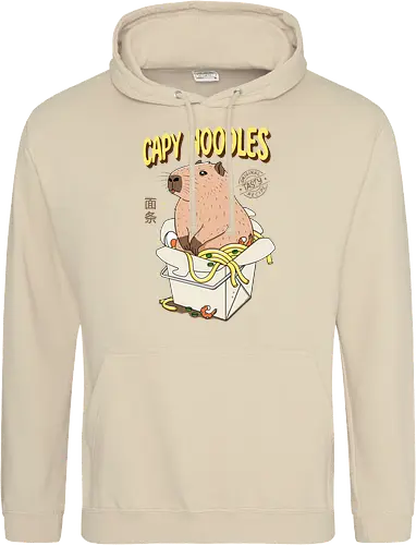 Capy Noodles