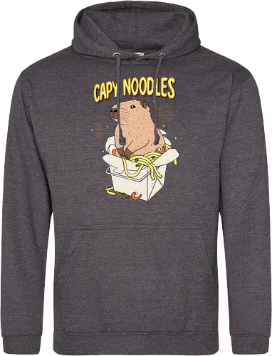 Capy Noodles