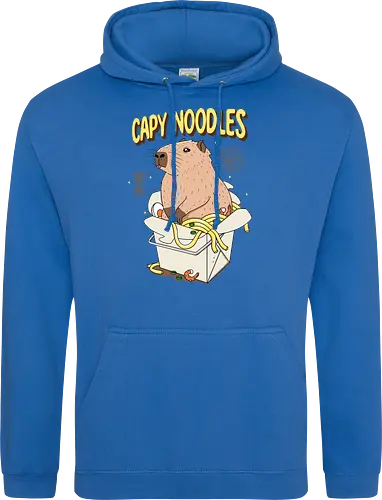 Capy Noodles