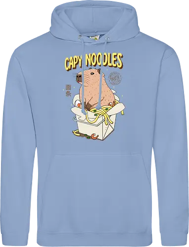 Capy Noodles