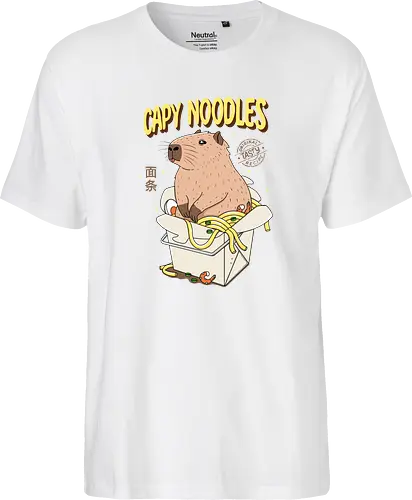 Capy Noodles