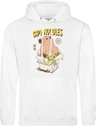 Capy Noodles