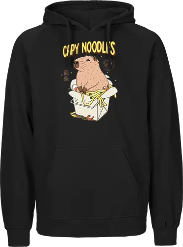 Capy Noodles