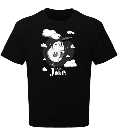 My Neighbor Jake