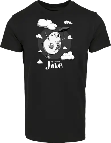My Neighbor Jake