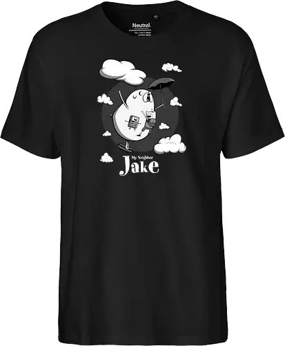My Neighbor Jake